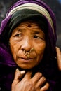 Faces from Gangtok