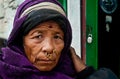 Faces from Gangtok