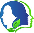 Faces logo