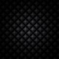 Faceted black background Royalty Free Stock Photo