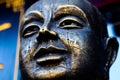 The facial Map of ancient ` Acupuncture ` in China