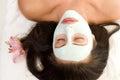 Facial Mask