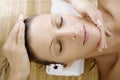 Facial massage