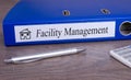 Facility Management Royalty Free Stock Photo