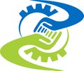 Factory friend logo