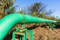 Factory Long Water Pipe