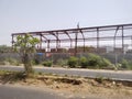 Factory plant india