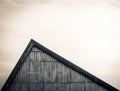 Factory Roof Detail