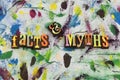 Facts myths information alternative