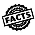 Facts rubber stamp