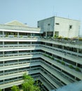 Faculty Building