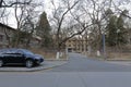 Staff dormitory of peking university, adobe rgb