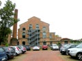 Faculty of Engineering in Ferrara, Italy