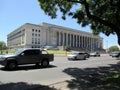 Faculty of Law of Buenos Aires Argentina