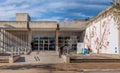 Faculty of Philosophy and Letters in Mallorca