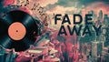 Fade Away City Music Thumbnail Illustration