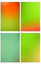 Fade color background Royalty Free Stock Photo