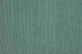 Faded Green Cloth Texture Royalty Free Stock Photo