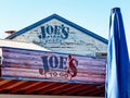 Historic Clapboard Building, Fremantle, Western Australia