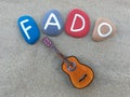 Fado conceptual composition