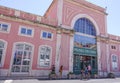 Fado museum in Lisbon - very popular in Portugal