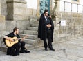 Fado music