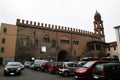 Faenza city hall