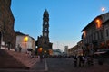 Faenza Royalty Free Stock Photo