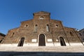 Faenza (Ravenna, Italy) - Cathedral facade