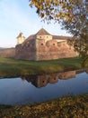 fagaras fortress