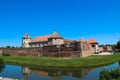 Fagaras Medieval Citadel