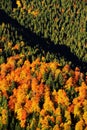 Fagaras Mountains, Romania, Europe