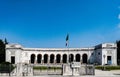 FagarÃÂ¨ della Battaglia military memorial