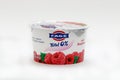 Fage yogurt