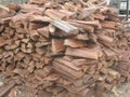 WOOD