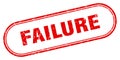 Failure stamp