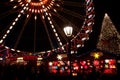 Fair at Alexanderplatz