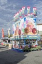 Fair Food booth