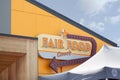 Fair Food Court building at Washington State Fair