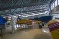 Fairchild pt-19