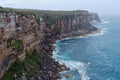 Fairfax Lookout in North Head Manly