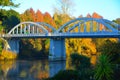 Fairfield Bridge, Hamilton, Waikato, New Zealand