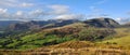 Fairfield Horseshoe Royalty Free Stock Photo