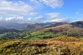 Fairfield Horseshoe Royalty Free Stock Photo