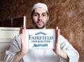 Fairfield Inn by Marriott logo