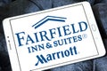 Fairfield Inn by Marriott logo