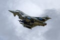 RAF Eurofighter Typhoon IPA5 at RIAT 2011