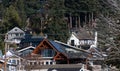 Fairhaven roofs and wires