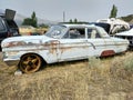 1964 Fairlane 2door