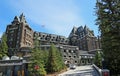 Fairmont Banff Springs